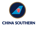CHINA SOUTHERN AIRLINES