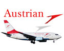 AUSTRIAN AIRLINES
